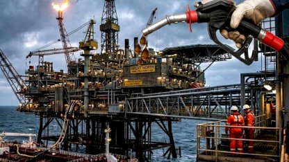 Brent petrol yeniden 100 doları geçti