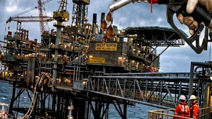 Brent petrol yeniden 100 doların üstünde