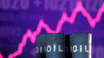 Brent petrolün varili geriledi: 94,70 dolar