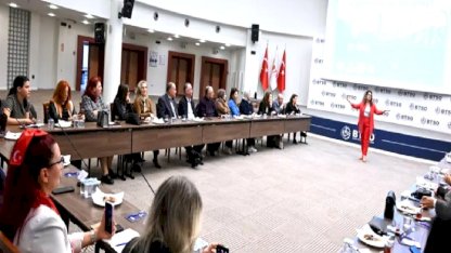 BTSO’da yerelden ulusala kooperatifler buluşması