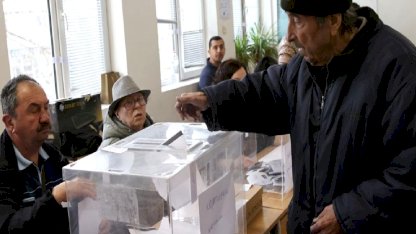 Bulgaristan'da Genel Seçim Heyecanı
