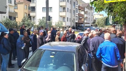 Bulgaristan'daki genel seçimde sandıklar kapandı