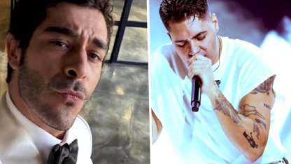 Burak Deniz dahil 5 şüpheli adli kontrolle serbest