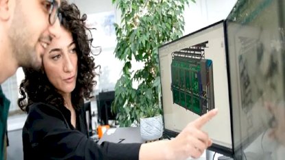 Bursa, Bosch Türkiye’nin 5. Ar-Ge Merkezi oldu