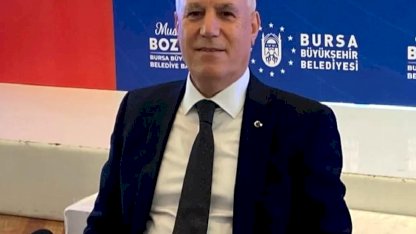 Bursa Büyükşehir Belediye Başkanı Mustafa Bozbey görevden uzaklaştırıldı