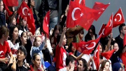 Bursa Büyükşehir Belediyespor, Avrupa’da Avantajı Yakaladı