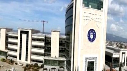 Bursa Büyükşehir'de olağanüstü önlemler... Ödemeler durduruldu, izinler iptal edildi