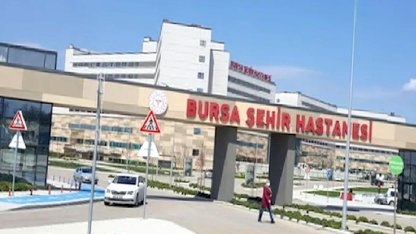 Bursa İl Sağlık'tan 'gözaltı' iddialarına yalanlama