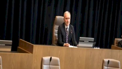 Bursa İnegöl'ün 2025 faaliyetleri Meclis'ten geçti