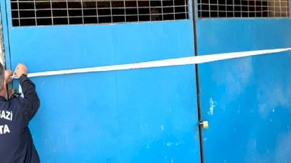 Bursa Osmangazi’de tehlikeli atık döken araca ağır ceza