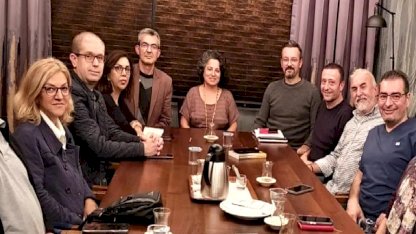 Bursa SİVİLAY: Sağlık kurumları 'ticari meta' haline getirilemeyecek