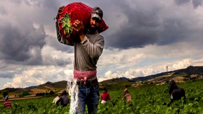 Bursa Yenişehir'de tarımı geliştiren, sanayi ve ticareti büyüten anlayış hakim