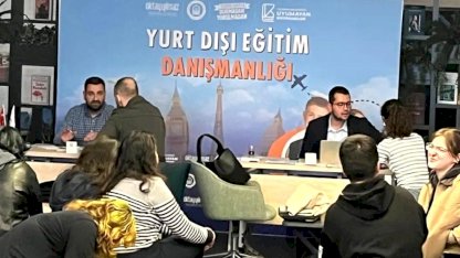 Bursa Yıldırım'dan gençlere 'Yurt Dışı Eğitim Danışmanlığı'