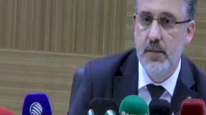 Bursa'da Başkan Vekili Şahin Biba ilk meclisini gerçekleştiriyor