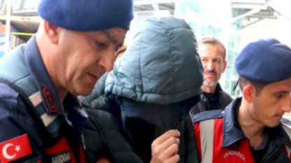 Bursa'da Okul Saldırısı Planlayan 10 Şüpheli Gözaltında