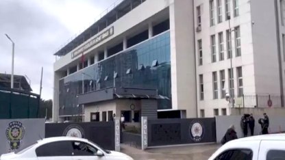 Bursa'da Rüşvet Soruşturması: Mustafa Bozbey Gözaltında