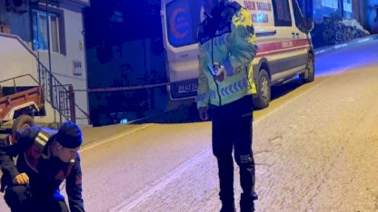 Bursa'da Silahlı Kavga: İki Ölü, Bir Yaralı