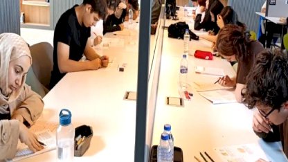 Bursa'da üniversite hayaline 'Yıldırım' destek