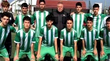 Bursa’dan Türkiye finallerine... Spor Lisesi öğrencilerinden büyük başarı