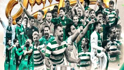 Bursaspor tarih yazdı... Kupasına kavuştu!