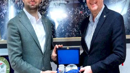 Bursaspor’dan prim kampanyası... İlk destek milyonluk!