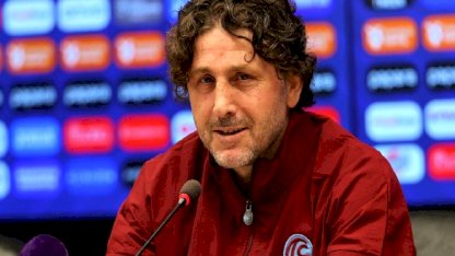 Buruk: Şampiyonluk İçin Elimizden Geleni Yapacağız