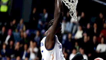 Çayırova potada Kağıtspor’u mağlup etti