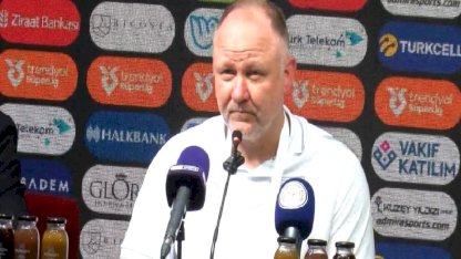 Çaykur Rizespor 4-1 ile Samsunspor'u Geçti