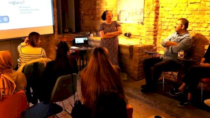 ÇEKÜL Gelecek Akademisi Kapılarını Herkese Açıyor!