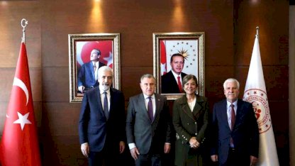 Çermik'e olimpik yüzme havuzu yapılıyor