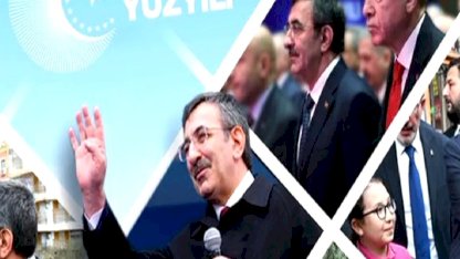 Cevdet Yılmaz’dan ekonomi açıklaması