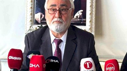 CHP Şehitkamil İlçe Başkanı Hurşit Yıldırım, sert sözlerle istifa etti