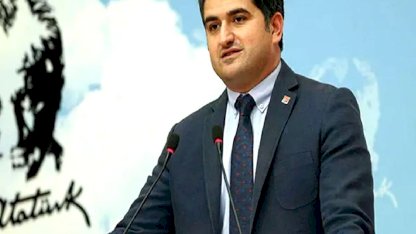 CHP'li Ataşehir Belediye Başkanı Onursal Adıgüzel gözaltına alındı