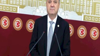 CHP'li Aygun'dan 'nükleer' tepki