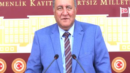 CHP’li Gürer'den marketler için 'Pestisit Laboratuvarı' önerisi