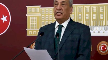 CHP'li Öztürkmen: Sadece güvenlikle çözülebilecek sorun değil