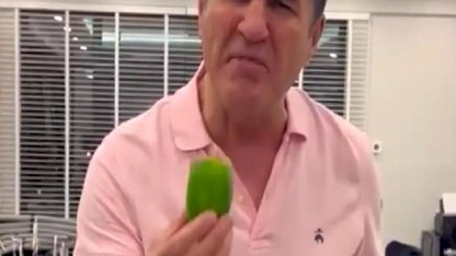 CHP'li Sarıgül’den 'dolma' üzerinden pahalılık tepkisi!