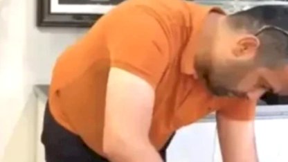 CHP'li tutuklu eski Manavgat Belediye Başkanı Kara, rüşvet görüntülerini savundu