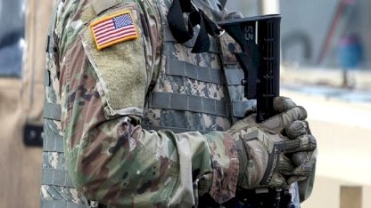 CNN: ABD’nin füze stokları hızla azalıyor