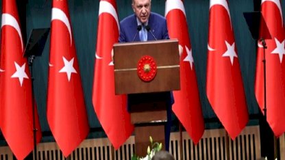 Cumhurbaşkanı Erdoğan: Okul güvenliğinde taviz yok! Yeni önlemler geliyor