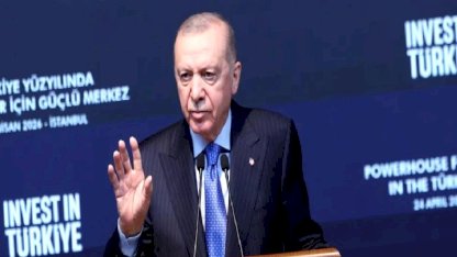 Cumhurbaşkanı Erdoğan: Türkiye, küresel cazibe merkezi olmaya kararlı