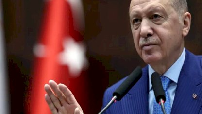 Cumhurbaşkanı Erdoğan’dan birlik mesajı: Bizi kimse ayıramaz