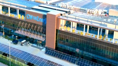 CW Enerji Lityum Tabanlı Batarya Depolama Sistemleriyle Entegre Enerji Çözümlerinde Gücünü Artırıyor