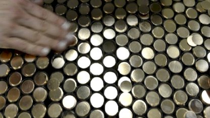 Darphane, altın ihtiyacını karşılamak üzere ilk çeyrekte 5 milyon adetten fazla altın üretti