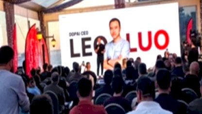 DDPAI, Vision Experience 2026'da İstanbul'da yeni nesil Z ve N serisi ürünlerini tanıttı