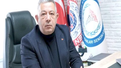 Demircan’dan KPDK Tepkisi!