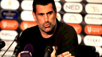 Demirel: 'Basit goller yedik'