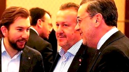 DENİB Genel Kurulu Çoğunluk Sağlanamadığı İçin Ertelendi