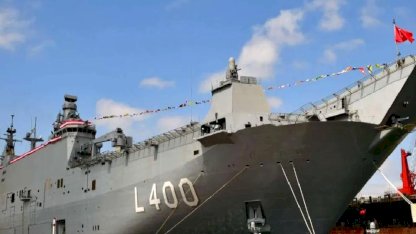 Deniz Kuvvetleri’nden 23 Nisan'da 23 limanda ziyaret