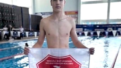 Denizli Büyükşehir’den 4 Türkiye şampiyonluğu